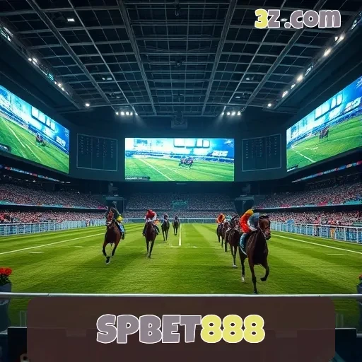 SPBET888: A Revolução dos Jogos Online no Brasil