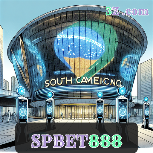 Descubra a Emoção da Loteria no SPBET888