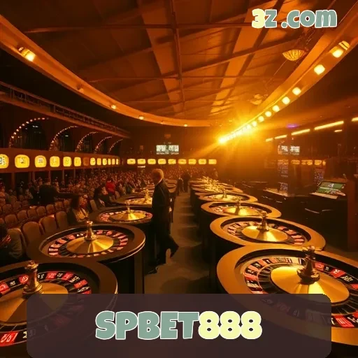 SPBET888 Métodos