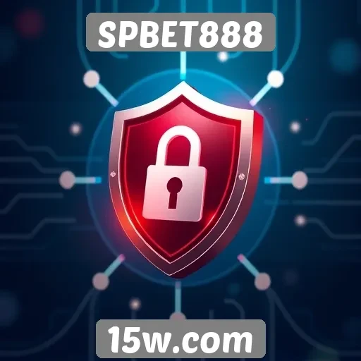 Sistema de segurança do SPBET888 em foco