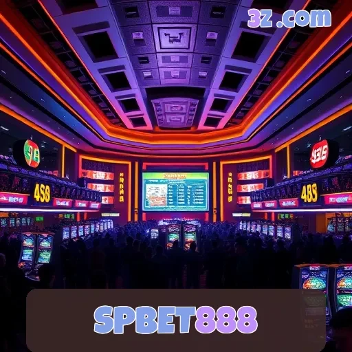 SPBET888 Suporte