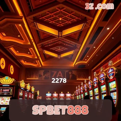 SPBET888 Mesas